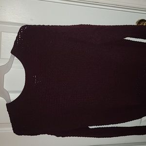 Long Sleeve Pullover
